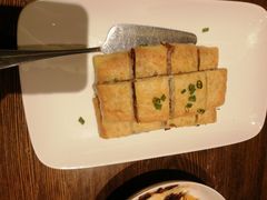 -粗茶淡饭·隐庐私厨(东亭店)