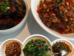 -兰湘子·湘菜小炒(长安万科广场店)