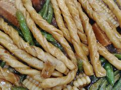 -丽泽山庄·生态怀柔菜·虹鳟鱼(红螺寺店)