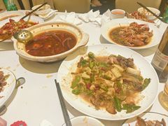 -马头巷·食景园(苏州总店)