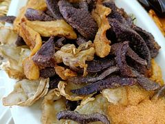 -張飛扒肉·龙江非遗(道外店)