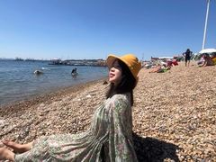 -泊石湾海滨浴场