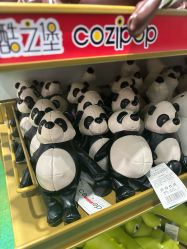 -哈姆雷斯(王府井百货大楼店)