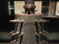 -上海博物馆(人民广场馆)