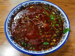 -惠记粉汤羊血(小南门店)