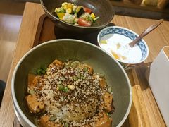 -漫蔬•台北蔬食小馆VEGGIEBOIL(朝晖店)
