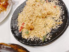 麦片虾-新加坡海鲜(国贸商城店)