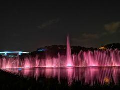-飞凤山奥体公园