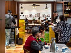 -九龙餐厅(大沽路店)