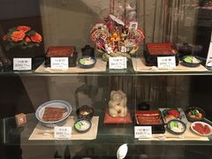 -うなぎ つきじ宮川本廛(伊势丹新宿店)