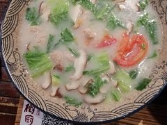 -树厨贵州菜(大十字店)