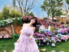 -HERRE·FARM 赫尔露营农场·团建聚会包场