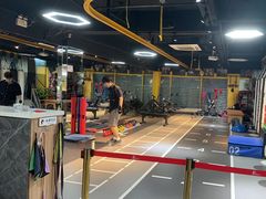 -ENERGY原力健身(川周店)