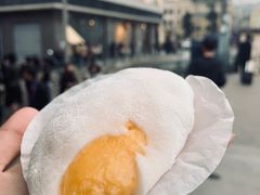 -澳门长洲糯米糍(柯打苏沙街店)