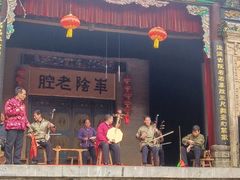 -西安关中民俗艺术博物院