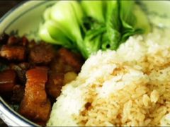 胡同食堂-蜗牛小馆醉乡民谣云南菜(惠新西里店)