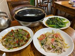-潮粥馆(长江花园店)