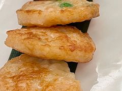 虾饼-玖味(老工人西路店)