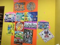 -大卫美术教育(中南路校区)