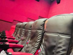 -华谊兄弟影院(IMAX洋桥店)