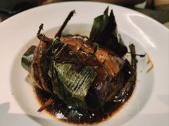 -乌记大厨餐厅