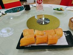 -大水车公馆·顺德菜·妈姐菜(均安店)