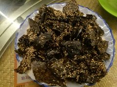 -多哥水傣味餐厅(司马巷店)