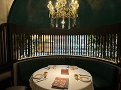 -狮拾久·现代新加坡料理(壹方城店)