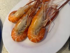 -青蓬海上捞蒸品海鲜城(海岸城店)
