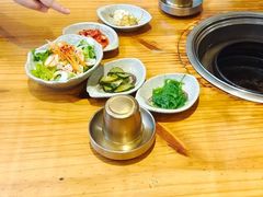 -牛人·雪花牛·木炭烤肉(昆山陆家店)