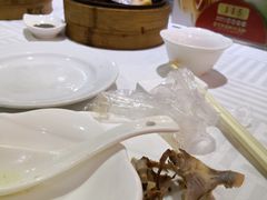 -潮福城大酒楼·潮粤菜·港式点心(阳光城店)