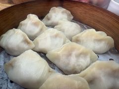 -老边饺子馆(中街店)