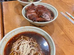 -晓马鸭店(新芜路店)
