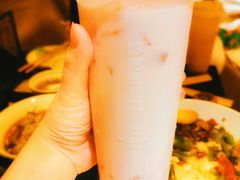 -金色印象·4K影院式足体养生(香榭里店)