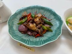 -朱仔记食府(江南大道店)