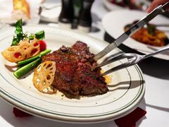 -燃扒房Steakhouse(皇庭店)