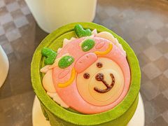 -星巴克(无锡百联奥特莱斯店)