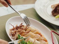 -厦门艾美酒店·新食谱西餐厅