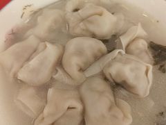 -宋家馄饨馆(八一公园店)
