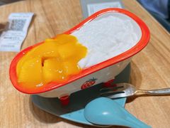 -杨枝金捞甜品(氹仔泉澧店)