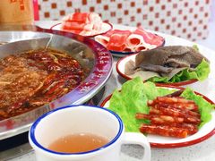 -陳艳红火锅(港汇店)