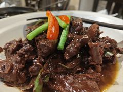 -饭桌故事·血鸭湘(荣宝华店)