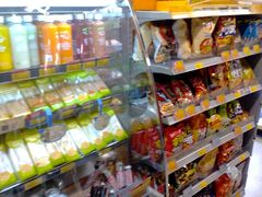 -OK便利店(长沙湾道)