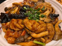 -锡和无锡菜·三白油条(景丽苑店)