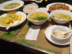 -欣旺·迎宾楼·百年无锡菜