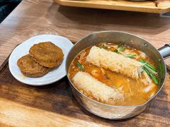 -小满手工粉(北京来福士店)
