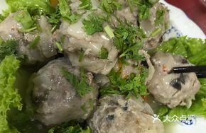 Xinzhuang Steamed Meatballs