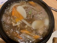 -土大力韩式烤肉料理(和平路店)
