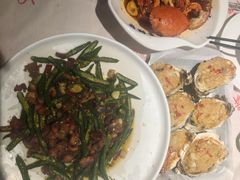 -叒缘夜光杯(望江橡树林店)