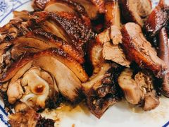 -邱记私房菜·十八年本地菜